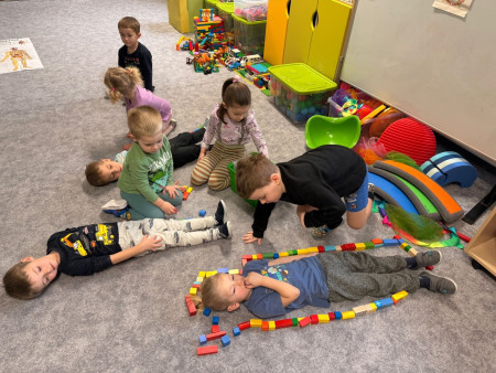 Dozvěděly jsme se spoustu zajímavostí o našem těle 